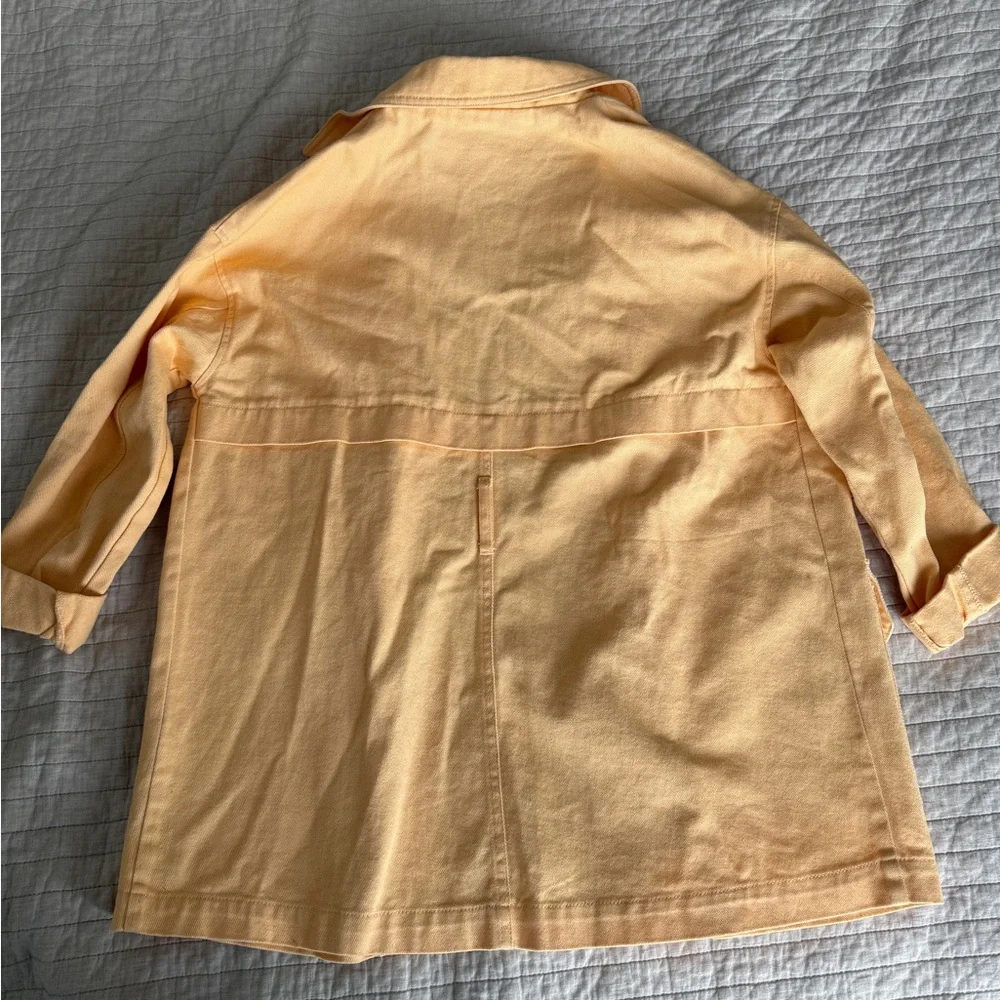 ASOS Utility Jacket - Picture 3 of 3